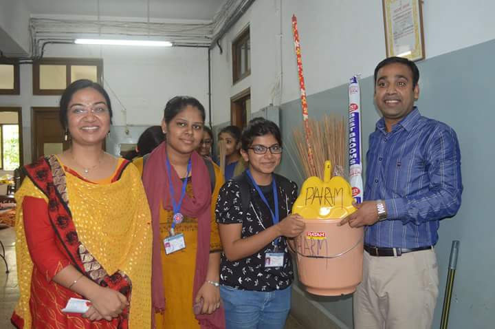 Swacha Bharat  Abhiyan